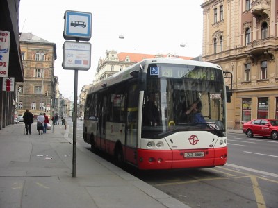 ikarus e91